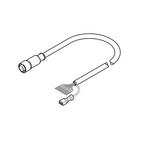 Product image 1451587 FESTO