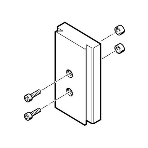 Product image 163267 FESTO