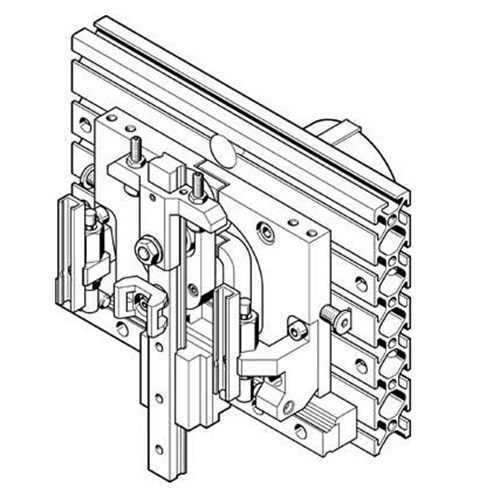 Product image 533622 FESTO