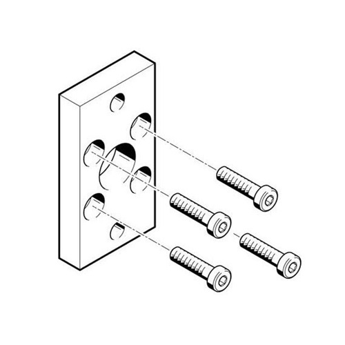 Product image 537248 FESTO