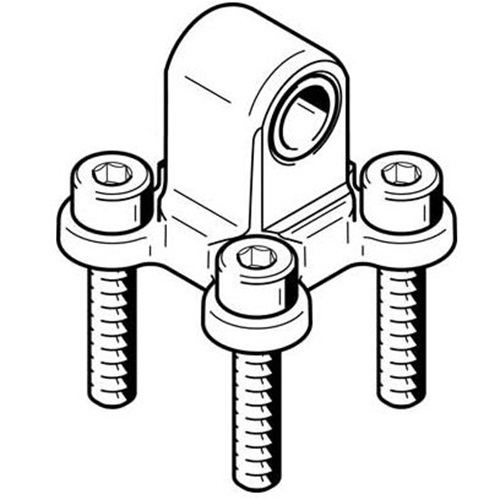 Product image 537793 FESTO