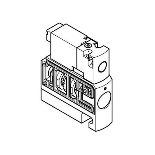 Product image 548063 FESTO