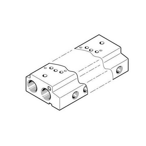 Product image 549653 FESTO