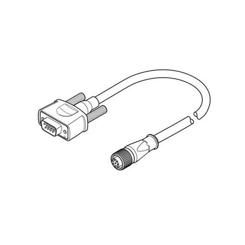 Product image 550750 FESTO