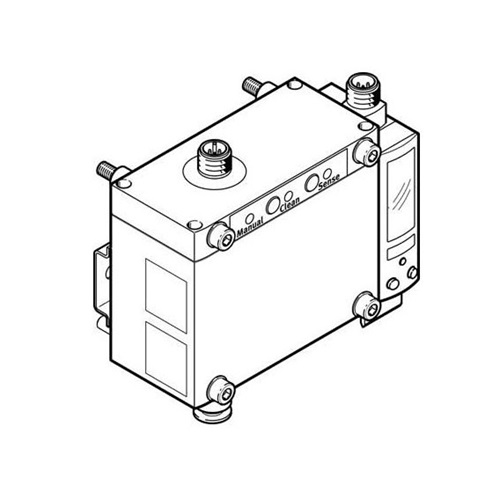Product image 552147 FESTO