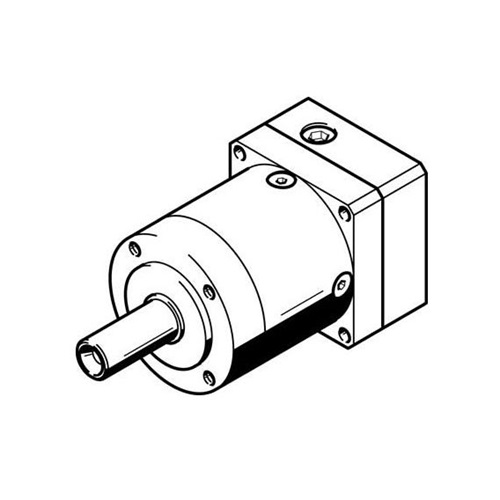 Product image 552201 FESTO