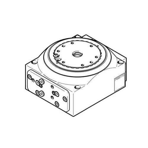 Product image 555451 FESTO