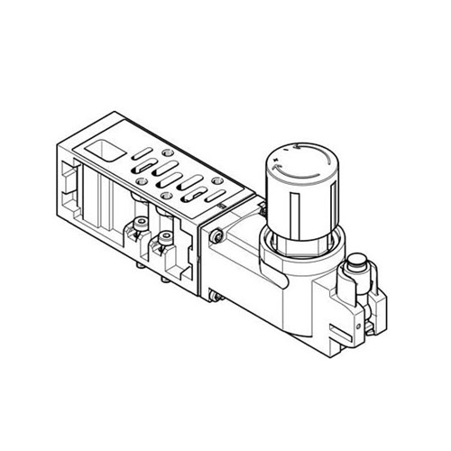 Product image 555758 FESTO