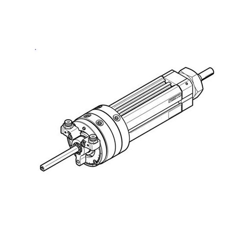 Product image 556481 FESTO