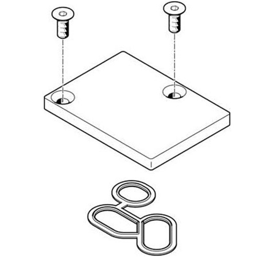 Product image 565451 FESTO