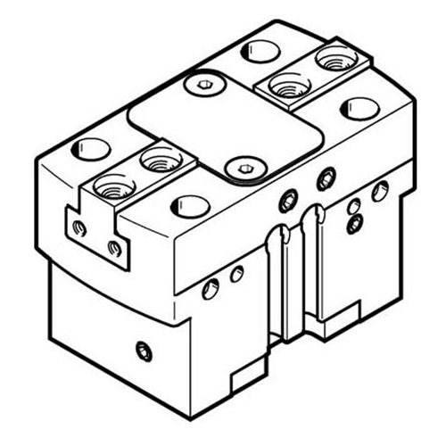 Product image 560227 FESTO