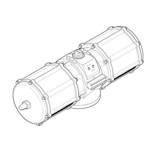 Product image 561694 FESTO