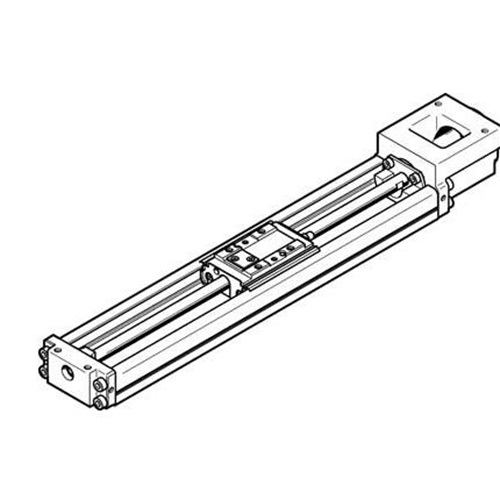 Product image 562791 FESTO