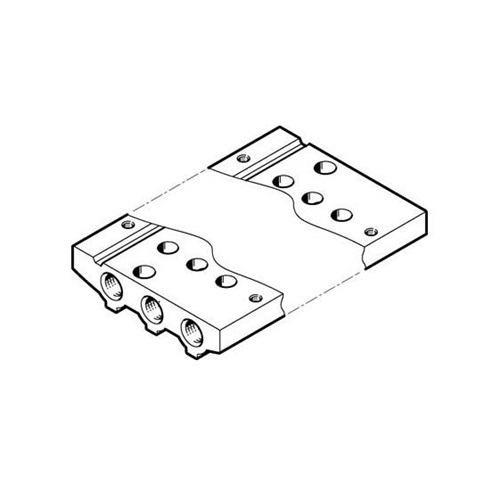 Product image 566646 FESTO
