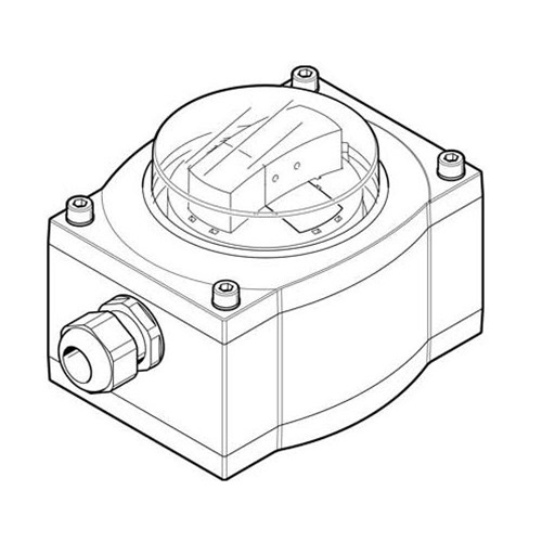 Product image 568236 FESTO