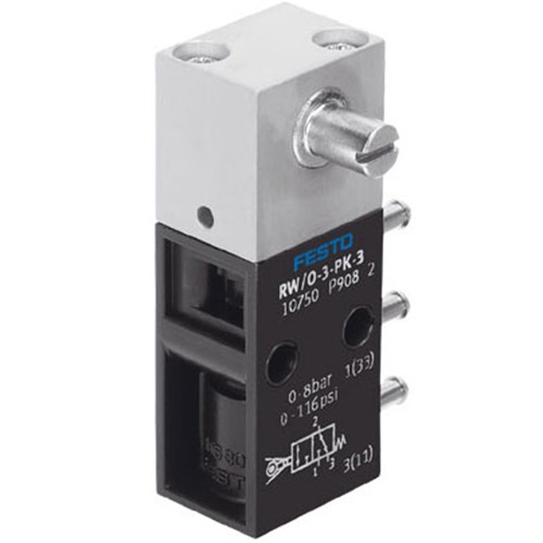 Product image 10750 FESTO
