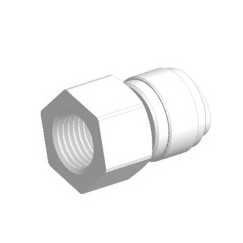 Product image HCF08G03W FluidFit