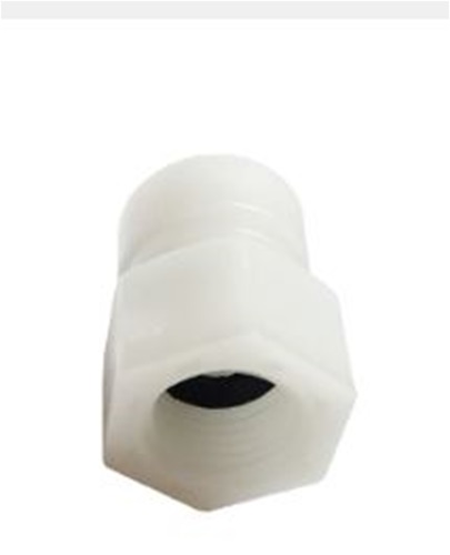 Product image HCF08G02W FluidFit