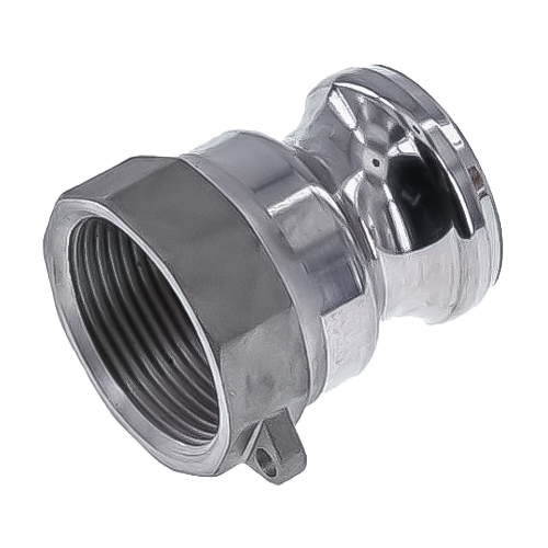 Product image CAMLOCK-A-001ALU