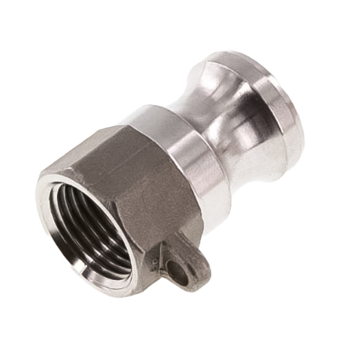 Product image CAMLOCK-A001RVS