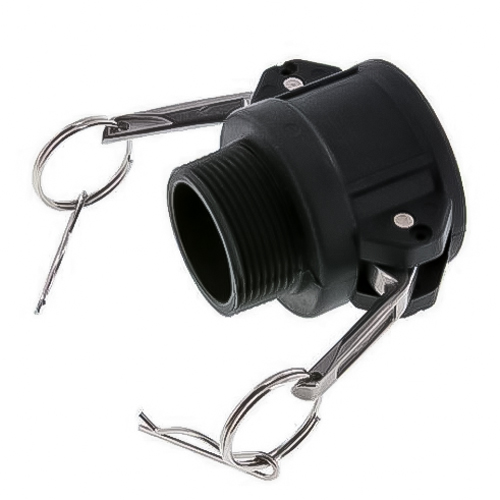 Product image CAMLOCK-B-034PP