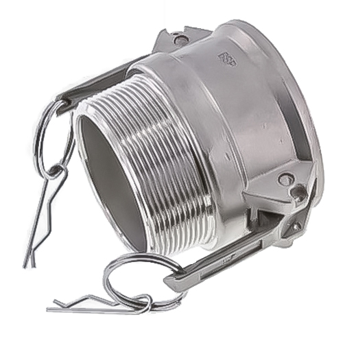 Product image CAMLOCK-B-012RVS