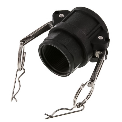 Product image CAMLOCK-D-034PP