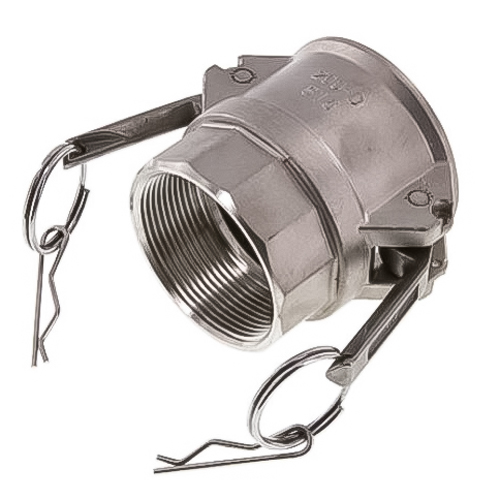 Product image CAMLOCK-C-100RVS