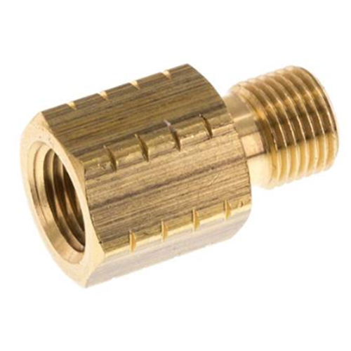 Product image 20502MS NPT BSP