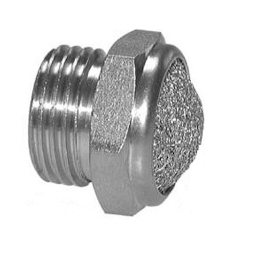 Product image 303105RVS-NPT