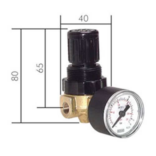 Product image DR.021-16