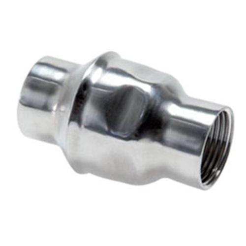 Product image MRVA07 RVS-ECO