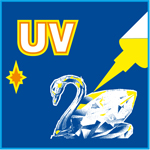 UV-Curable Adhesives