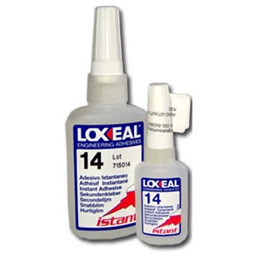 Product image 14020LOXEAL