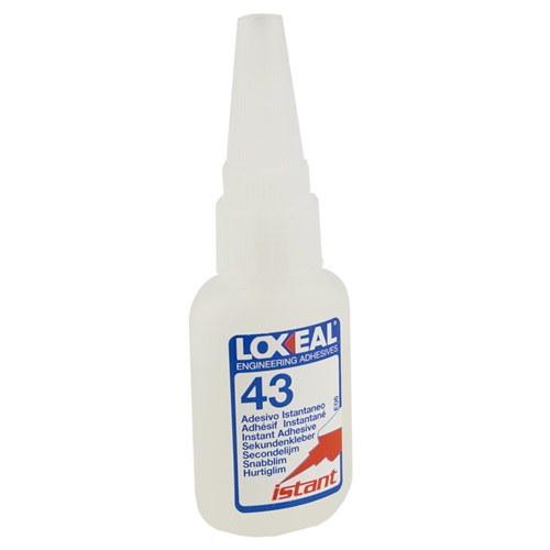 Product image 43020LOXEAL