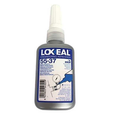 Product image 5537050LOXEAL