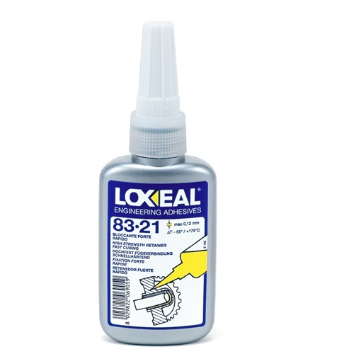 Product image 8321010LOXEAL