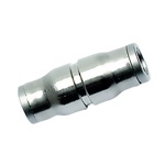 Straight Push-in coupling