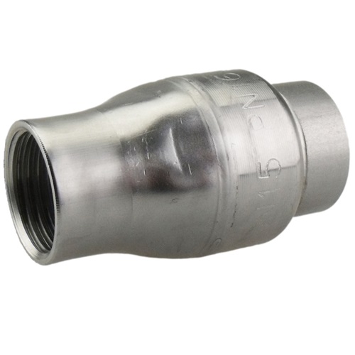 Product image MRVA05 RVS