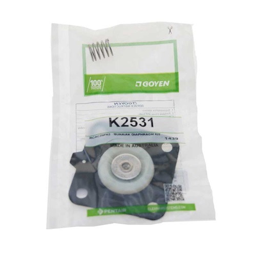 Product image K2531