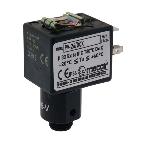Product image PV-24Vdc