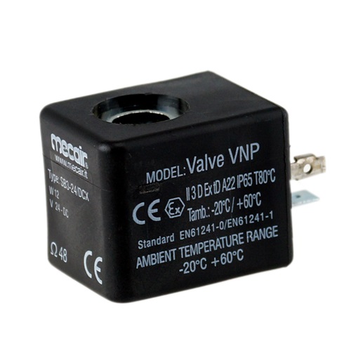 Product image SB4-24VDCX