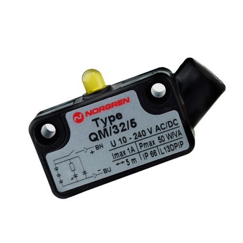 Product image QM/32/10