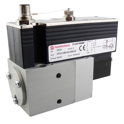 Product image VP2310BD461MB200