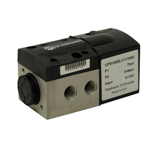 Product image VP5008BJ111H00