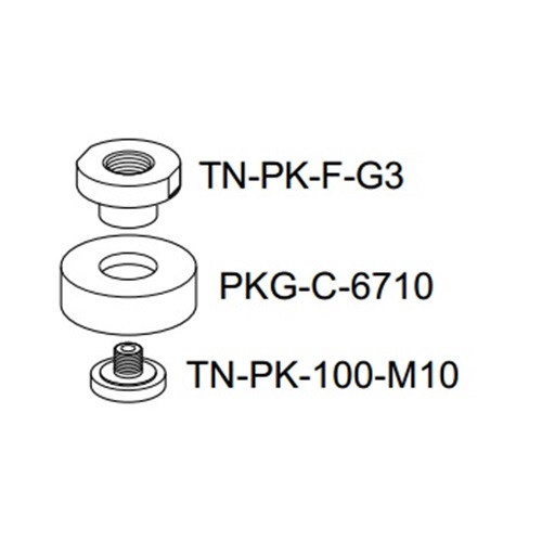 Product image PKG-C-6710