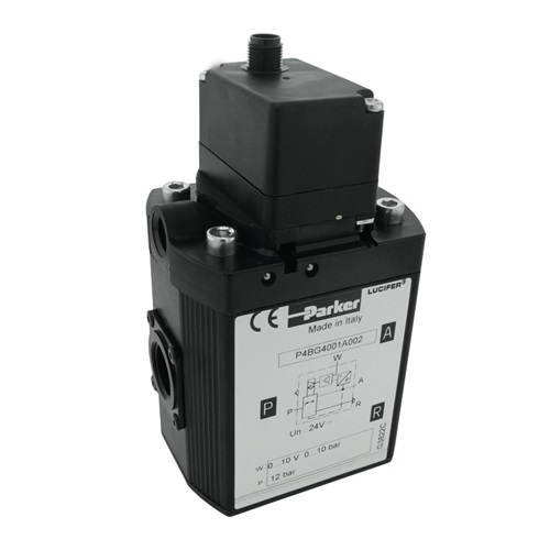 Product image P4BG4001A002