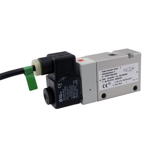 Product image PA12716-9533ATEX