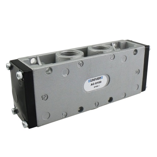Product image AC-9100