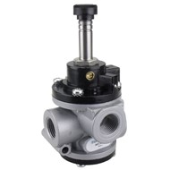 Vacuum valve | Pneumatiek.nl